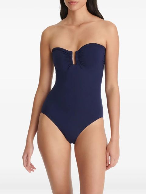 ERES Cassiopée swimsuit - Blue