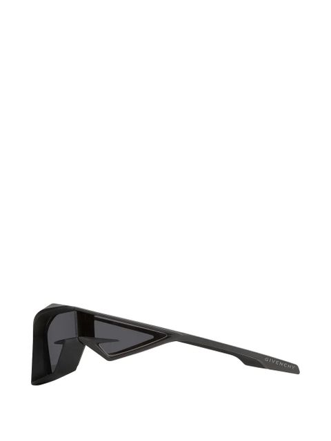 Givenchy Giv Cut cat-eye sunglasses - Black