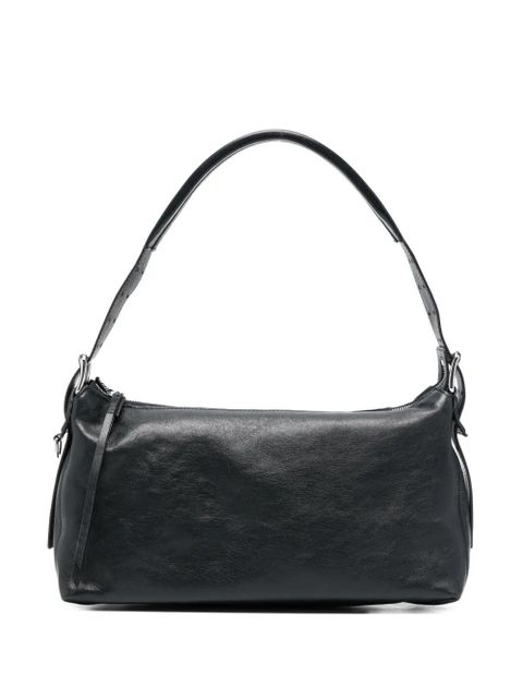 LEMAIRE buckle shoulder bag - Blue - zdjęcie produktu nr 1