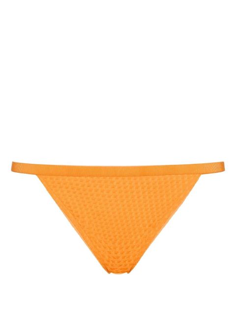 ERES Look bikini briefs - Orange - zdjęcie produktu nr 1
