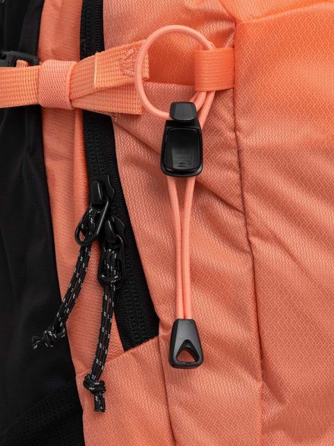 Mammut plecak Lithium 15 Women damski kolor różowy duży wzorzysty