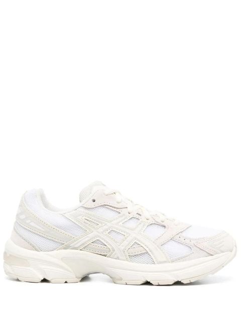 ASICS Gel panelled low-top sneakers - Neutrals - zdjęcie produktu nr 1