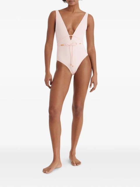 ERES Lagon swimsuit - Pink - zdjęcie produktu nr 2