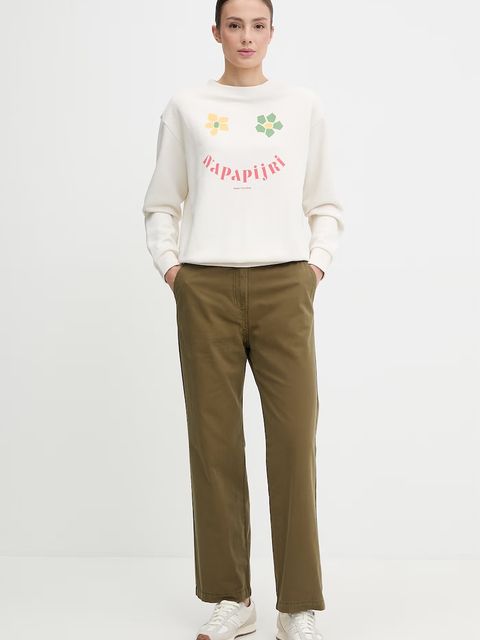 Napapijri bluza bawełniana ANTIMONY - zdjęcie produktu nr 1