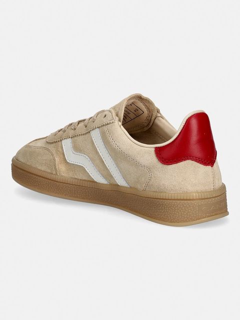 Gant sneakersy zamszowe Cuzima