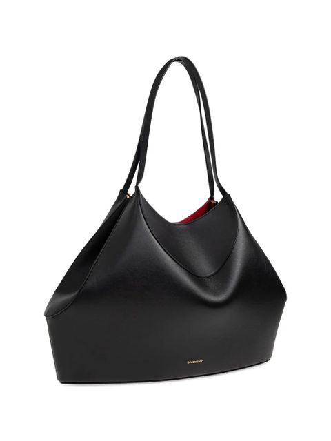 Givenchy medium Facet tote bag - Black