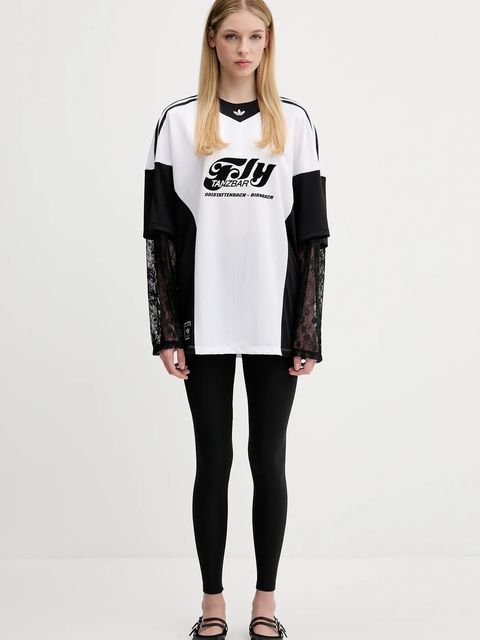 adidas Originals legginsy Essentials - zdjęcie produktu nr 1