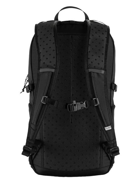 Fjallraven plecak Abisko Softpack 16L kolor czarny duży F23200307-550