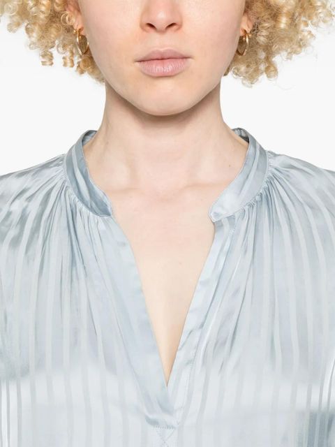 Zadig&Voltaire Tink blouse - Blue