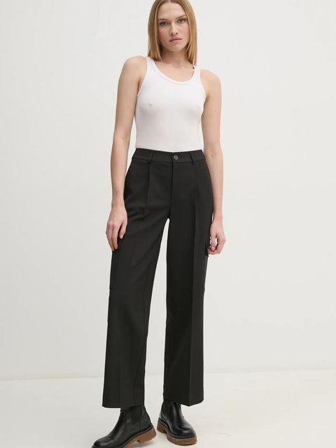 Calvin Klein Jeans spodnie - zdjęcie produktu nr 1