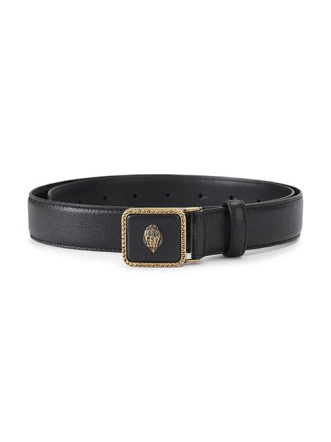 Kurt Geiger London pasek damski skórzany Pimlico Belt - zdjęcie produktu nr 2