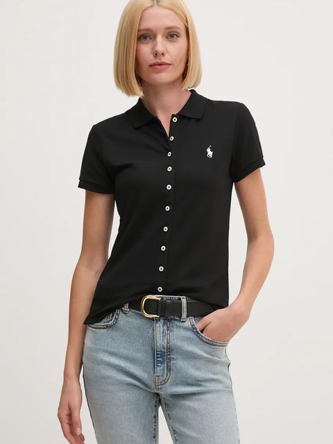 Polo Ralph Lauren polo - zdjęcie produktu nr 1