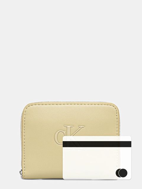 Calvin Klein portfel
