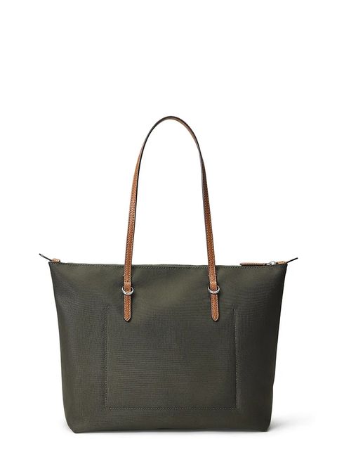 Lauren Ralph Lauren torebka kolor czarny 431916737