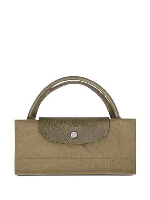 Longchamp large Le Pliage Original travel bag - Green