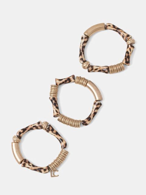 Lola Casademunt bransoletki 3-pack - zdjęcie produktu nr 2