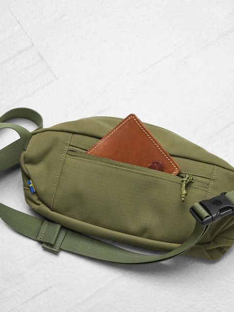 Fjallraven saszetka Ulvö Hip Pack Medium