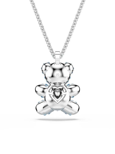 Swarovski naszyjnik TEDDY