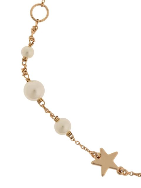 Tory Burch Moondance star-charm bracelet - Gold - zdjęcie produktu nr 2
