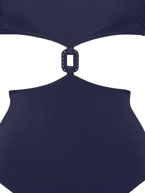 ERES Marina swimsuit - Blue