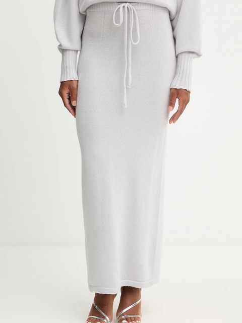 Twinset spódnica wełniana - zdjęcie produktu nr 1