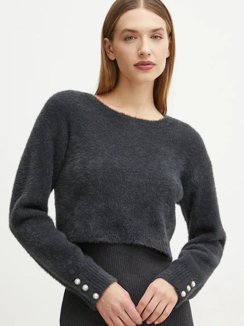 Morgan sukienka i sweter RMONA