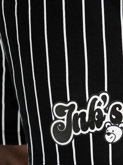 Inbetweeners szorty bawełniane