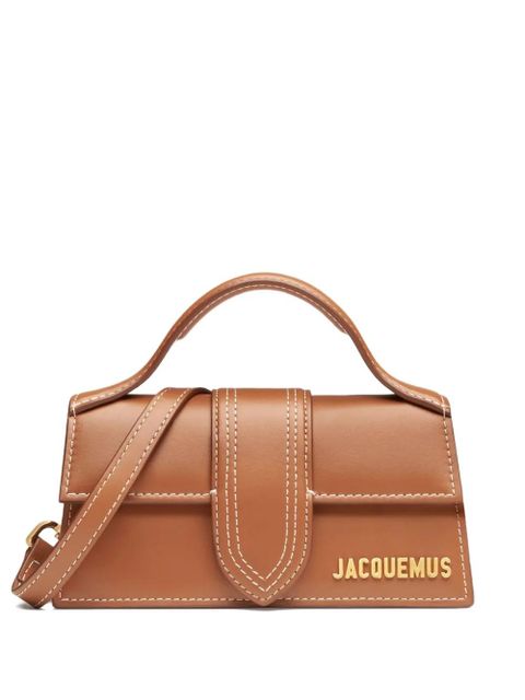 Jacquemus Jacquemus BAW00006AC01C04 - Brown - zdjęcie produktu nr 1