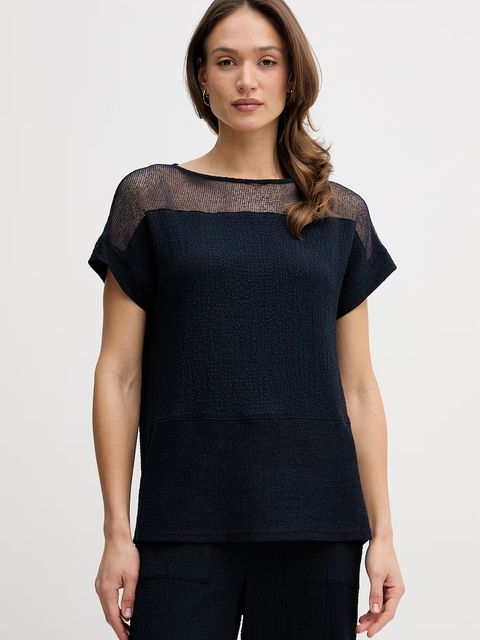 Joseph Ribkoff t-shirt damski - zdjęcie produktu nr 2