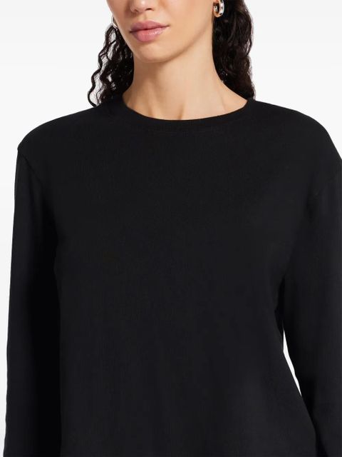 AGOLDE Runa T-shirt - Black