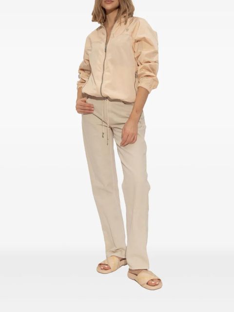 Burberry Dive pool slides - Neutrals - zdjęcie produktu nr 2