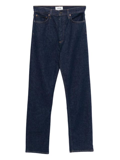 AGOLDE 90's Pinch jeans - Blue - zdjęcie produktu nr 1