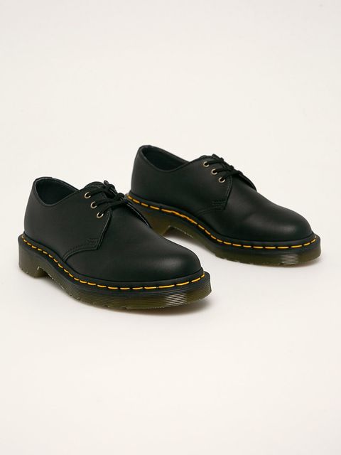 Dr. Martens - Półbuty 1461 Vegan - zdjęcie produktu nr 1