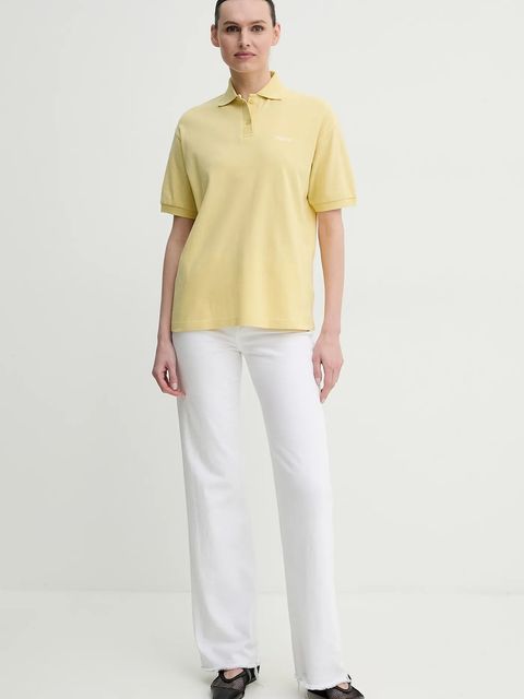 2NDDAY polo bawełniane Aralena - zdjęcie produktu nr 2