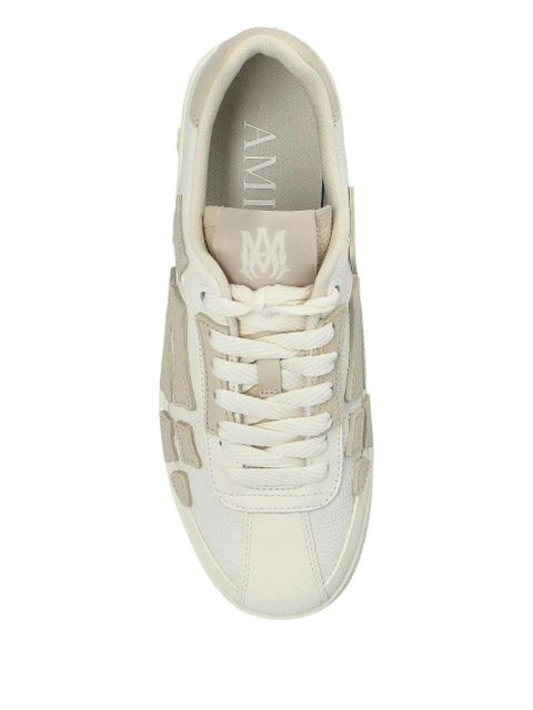 AMIRI Pacific Bones sneakers - White