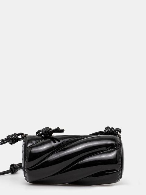 Fiorucci torebka Vinyl Mini Mella Bag - zdjęcie produktu nr 2