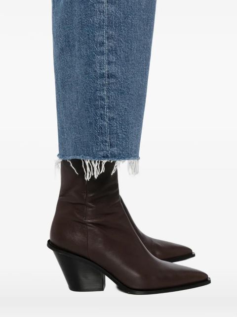 AGOLDE Ren jeans - Blue