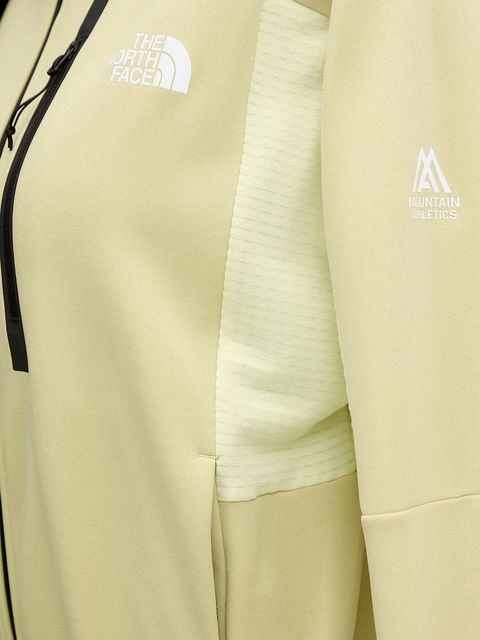 The North Face bluza MOUNTAIN ATHLETICS