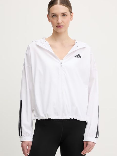 adidas Performance kurtka treningowa Hyperglam Windy
