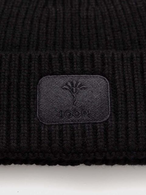 Joop! czapka wełniana
