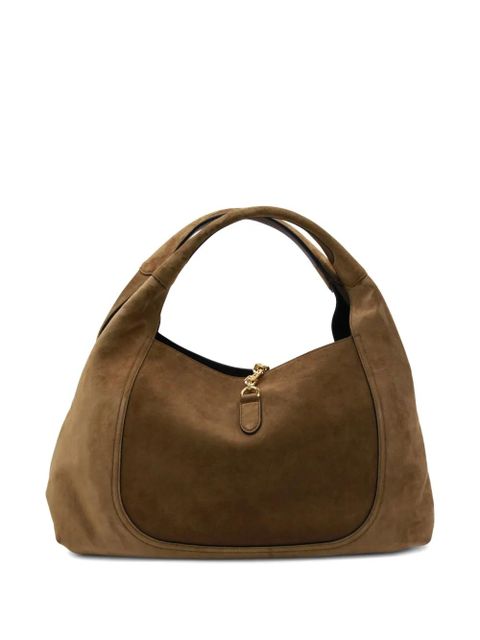 Gucci Softbit top-handles tote bag - Brown