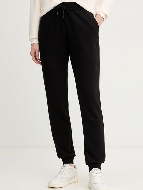 Armani Exchange spodnie dresowe - zdjęcie produktu nr 1