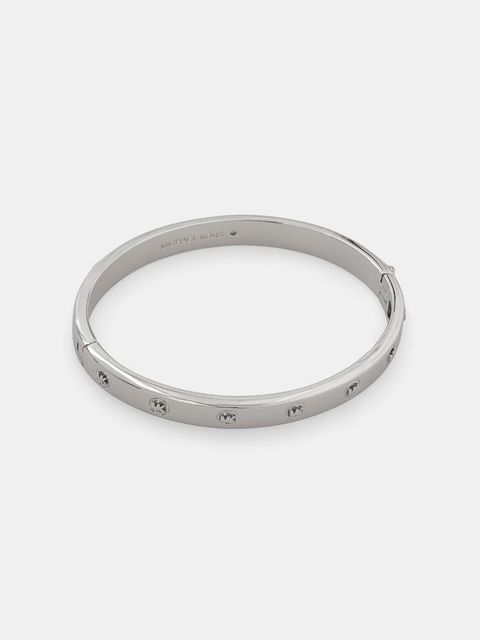 Michael Kors bransoletka damska z mosiądzu - zdjęcie produktu nr 1