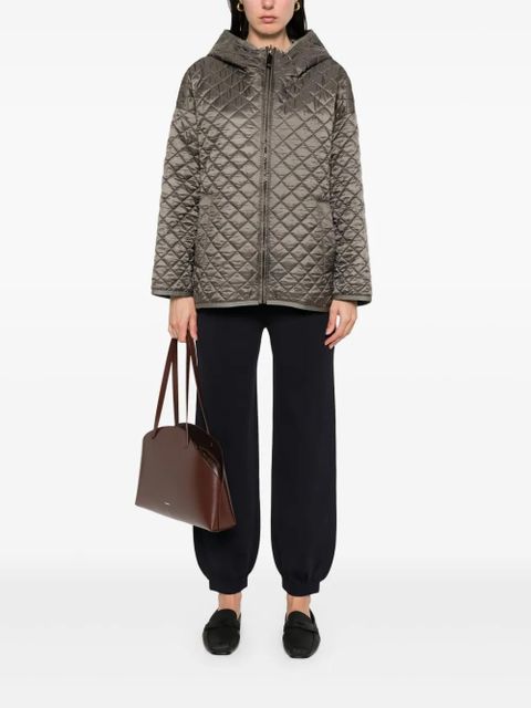 Max Mara Leo jacket - Green - zdjęcie produktu nr 2