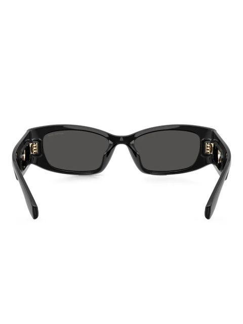 Michael Kors Rhodes sunglasses - Black