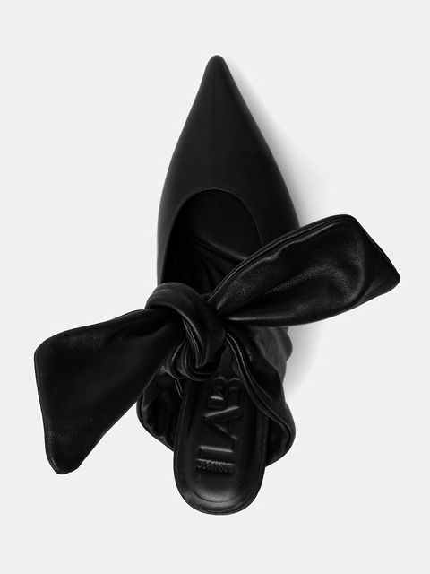 Answear.LAB szpilki skórzane