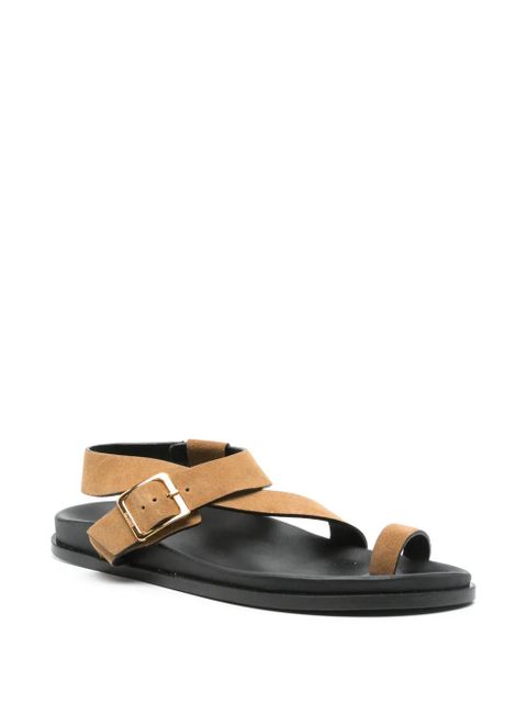 ALOHAS Siren sandals - Neutrals - zdjęcie produktu nr 2