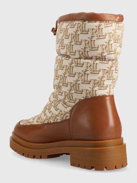 Lauren Ralph Lauren botki Coree