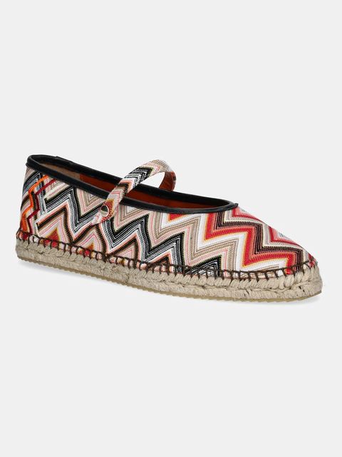 Missoni espadryle Lola - zdjęcie produktu nr 1