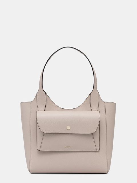 Furla listonoszka damska skórzana Lea S Tote - zdjęcie produktu nr 1